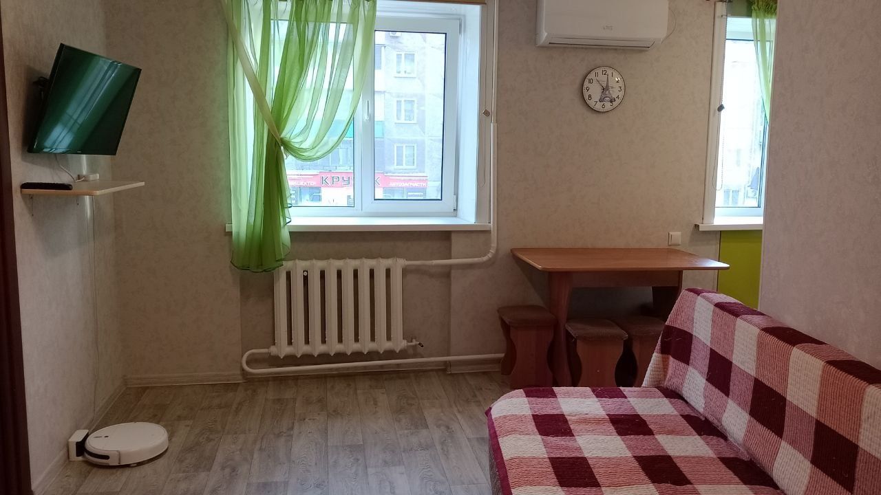 Продам 3-х комнатную квартиру.