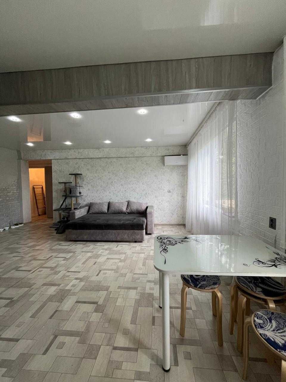 Продам 3х комн квартиру, Назарбаева 51/1, 4 этаж