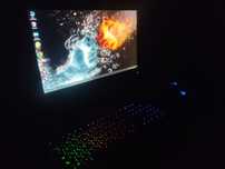 Компьютер комплект! Игровой i5