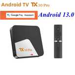 Tanix TX10 2/16gb(smart tv box) тв бокс приставка, Оригинал!
