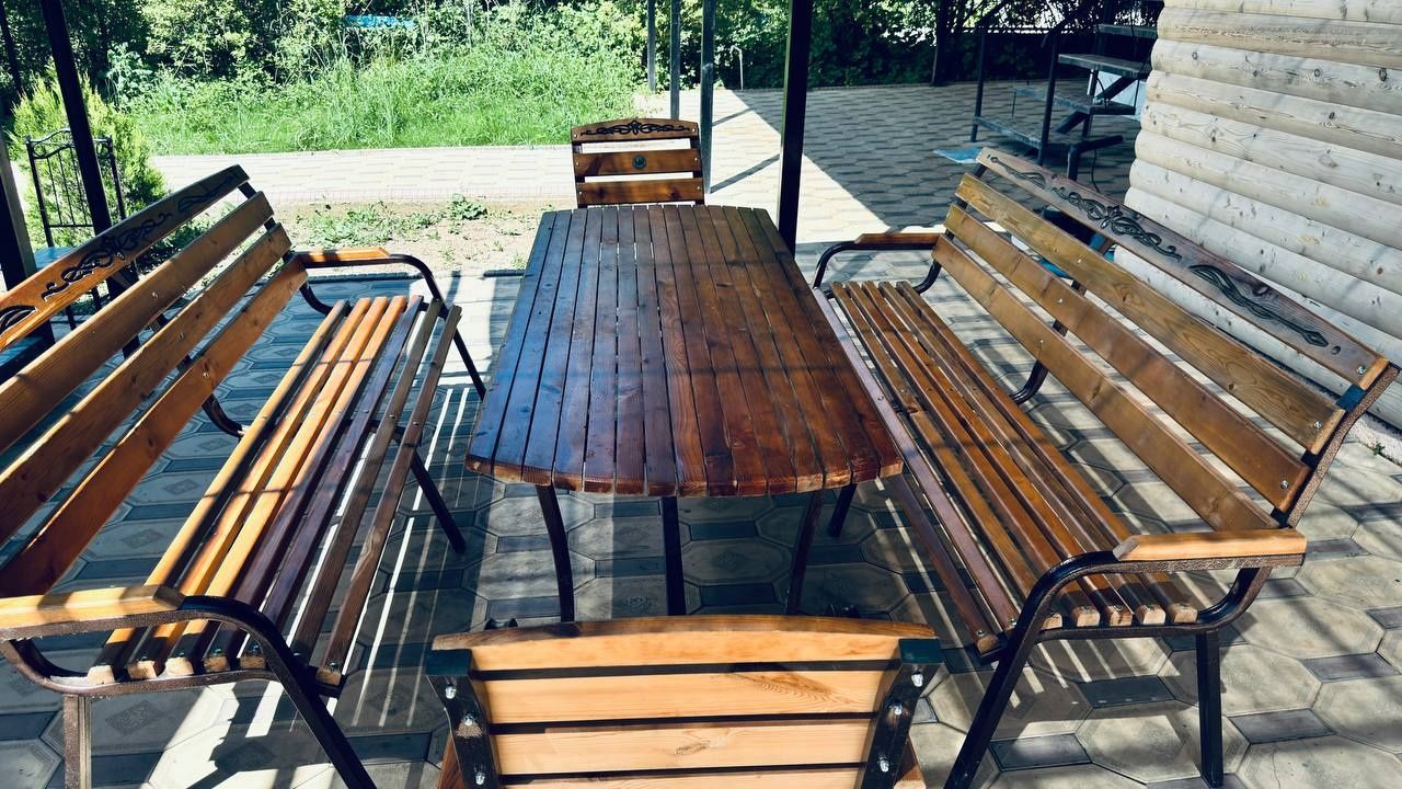 Коттедж бургулюк дача.