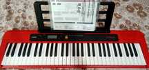Продам синтезатор Casio