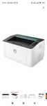 Офисный Принтер Hp 107r