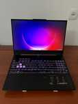 Игровой ноутбук Asus Tuf Gaming FA507NV