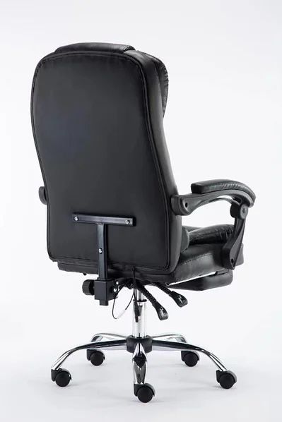 Кресло офисное OC-10 black