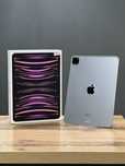 Ipad Pro 11 M2 256 GB 100% Wi-Fi | Mobile Zone