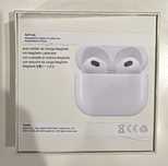 Airpods 3rd Generation