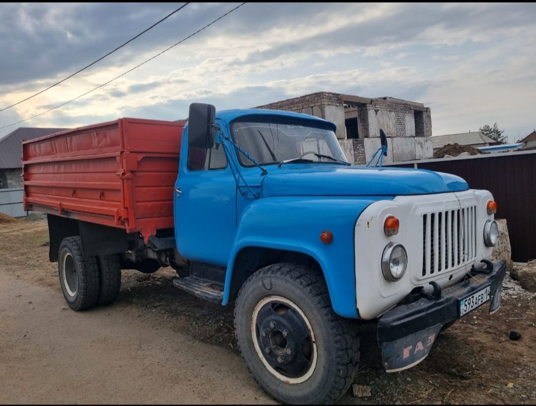 Продам ГАЗ г. Павлодар