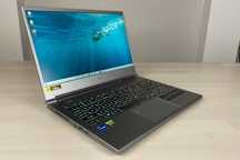 Acer Predator 300se RTX 3060 6gb Мощный игровой ноутбук