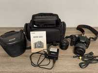 Продам камеру Canon 500D