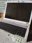 Продам ноутбук ACER ASPIRE 7720