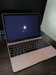 MacBook air 2017 8/256