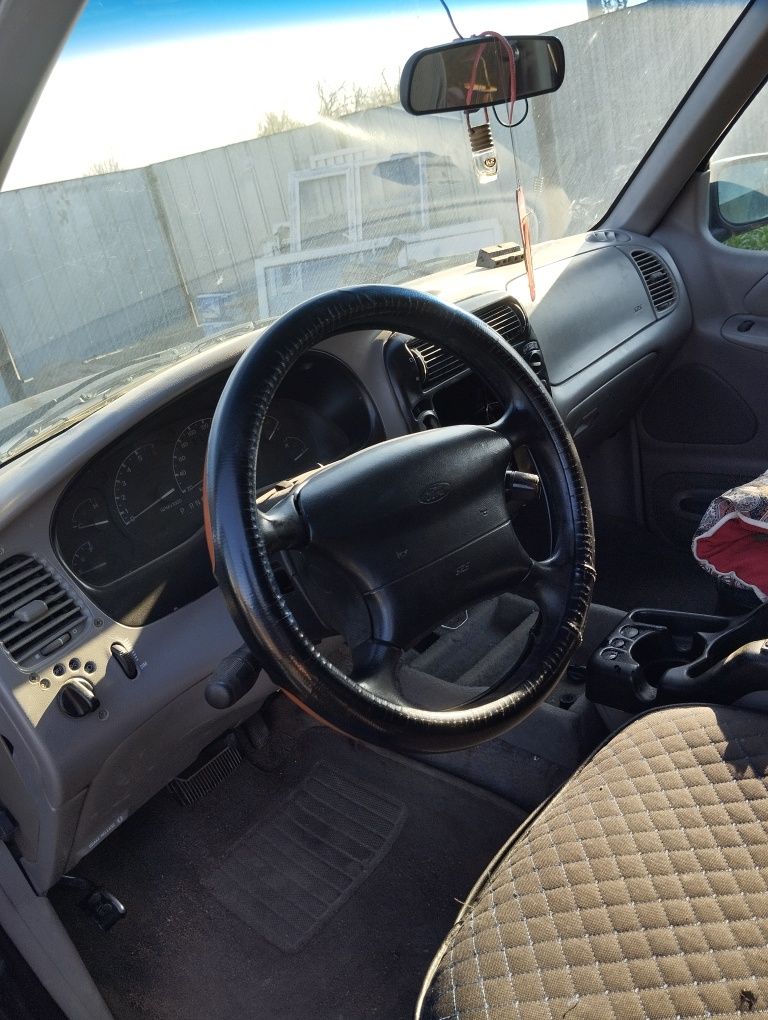 Ford explorer на запчасти