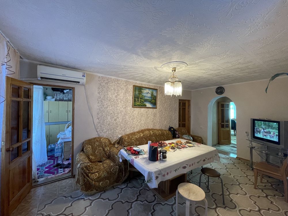 Продам 3х комнатную квартиру