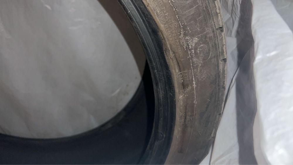 Шины летние Kumho