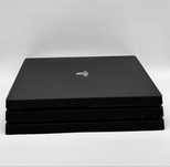 Sony PlayStation 4 Pro  1Tb Черная+2 джойстика+ игры PS 4 PRO