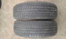 Шины 195/65 R15 - "Minerva Radial F109" (Китай), летние.