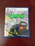 Продам или обменяю Nfs Unbound