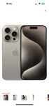 Iphone 15pro 256 gb серый