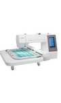 Вышивальная машинка Janome 550e