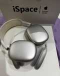 Наушники Aidpods Max Silver