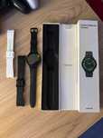 Samsung Galaxy Watch6 Classic 47 мм черные