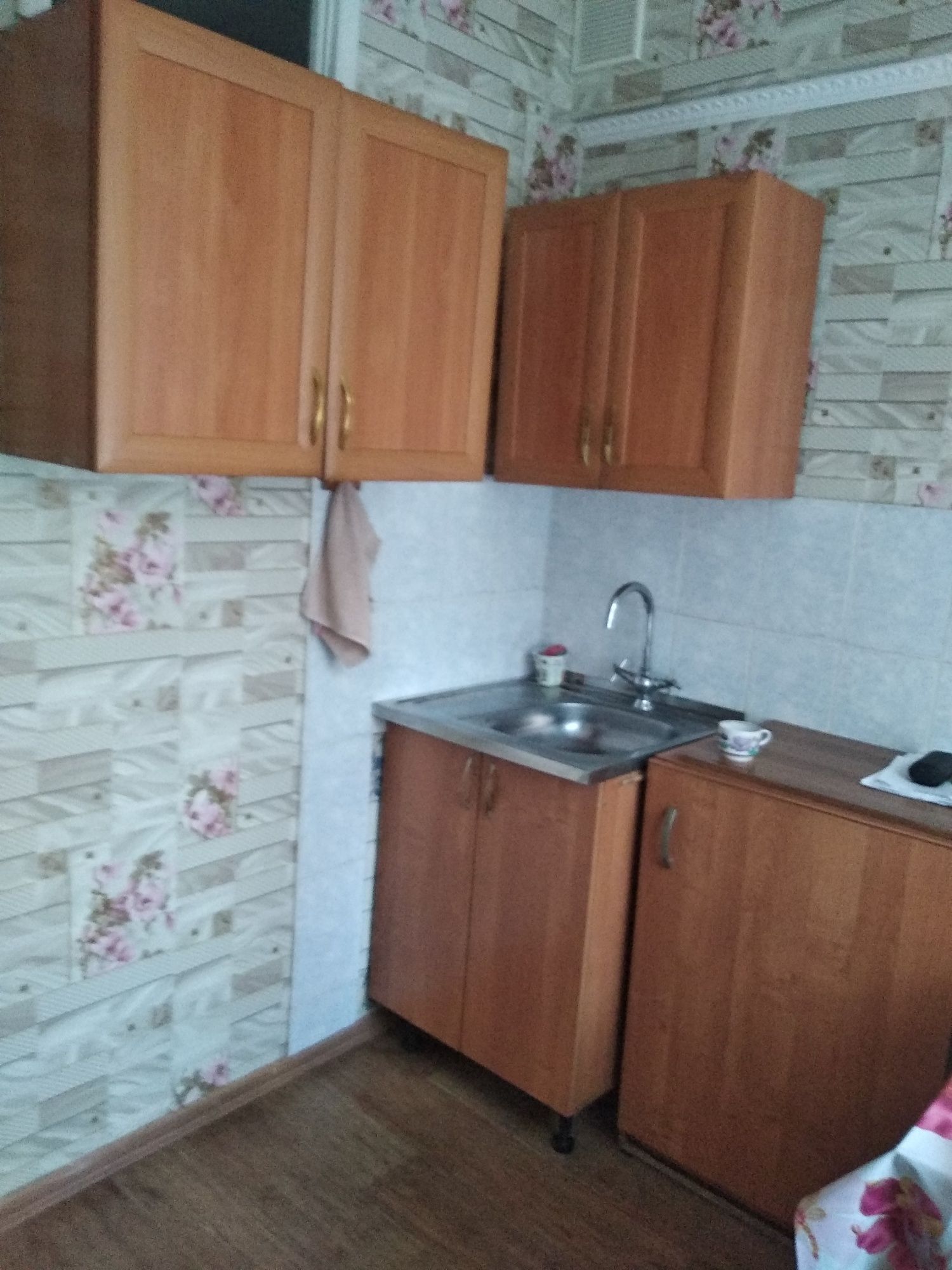 Продам 2-комнатную квартиру