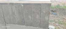 Продам перегородку 10×30×60