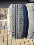 ОДНА шина 235/55 R17 - "Pirelli Scorpion STR" (Германия), летняя.