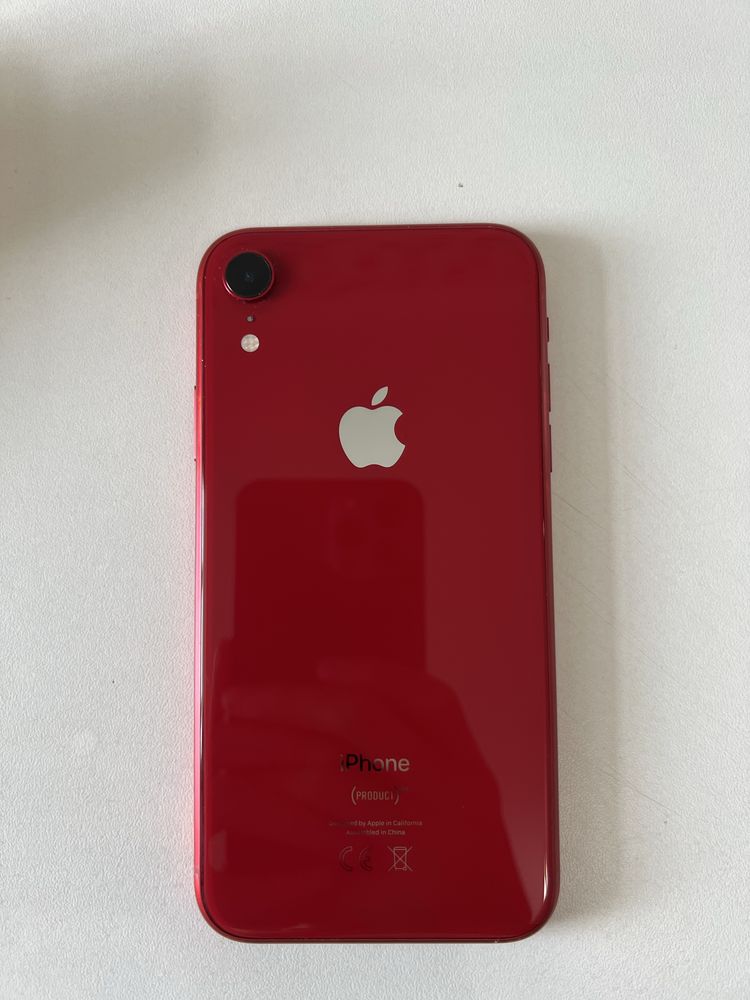 Продам iphone xr