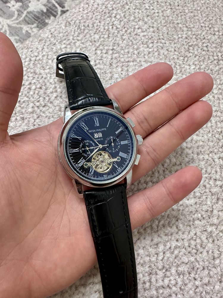 Часы Patek Philippe