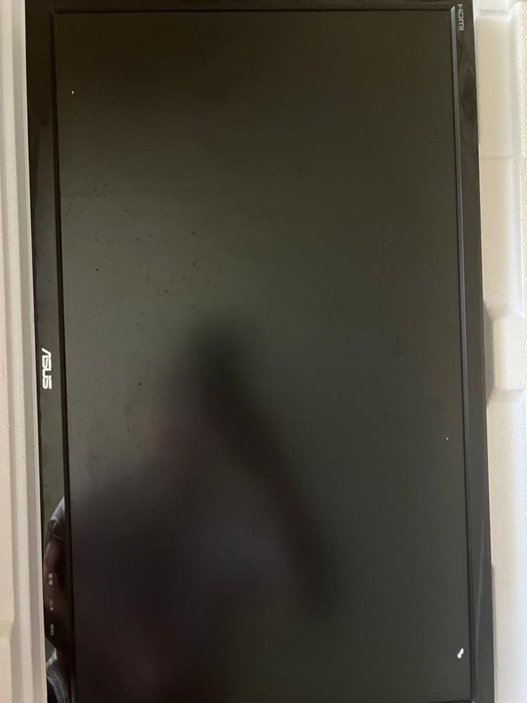 Продам монитор ASUS
