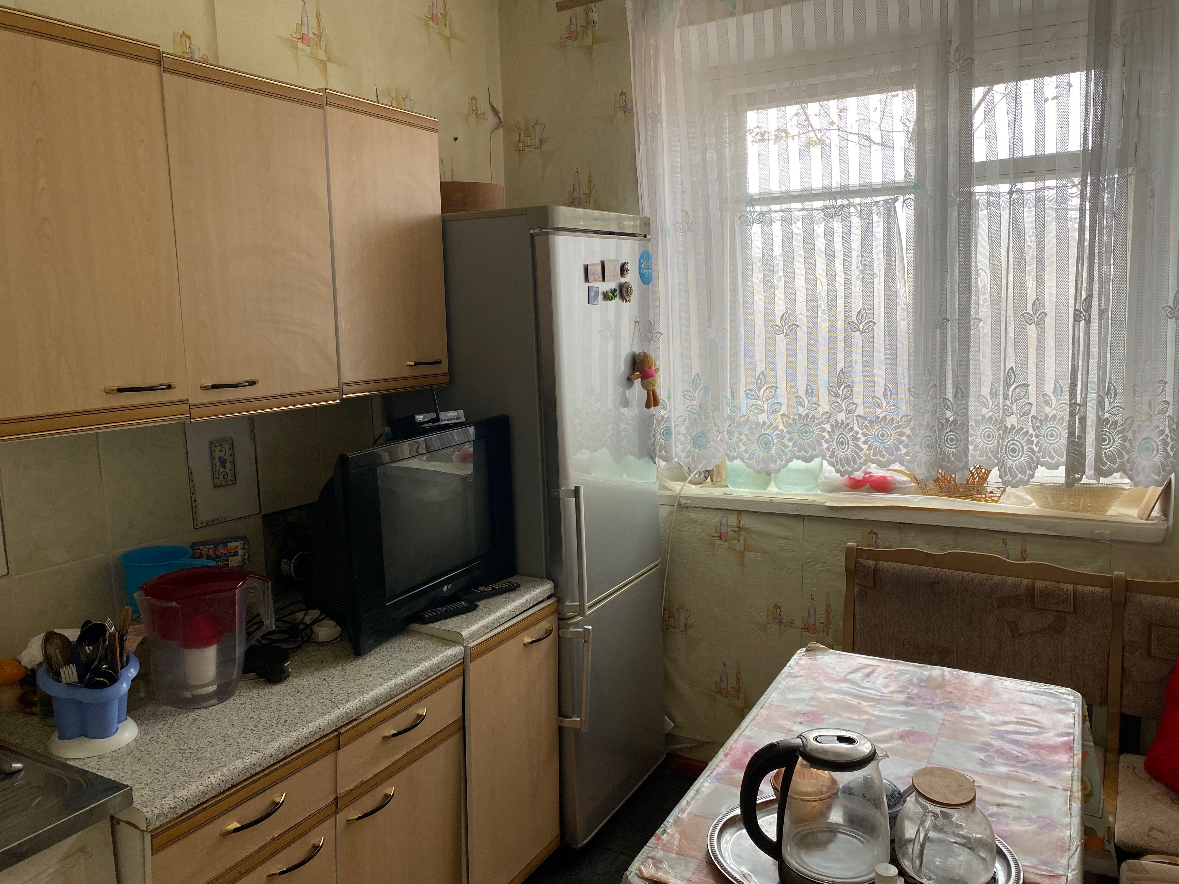 Сдам 2-х комнатную квартиру на длительный срок