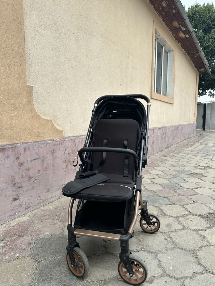 Детские коляски