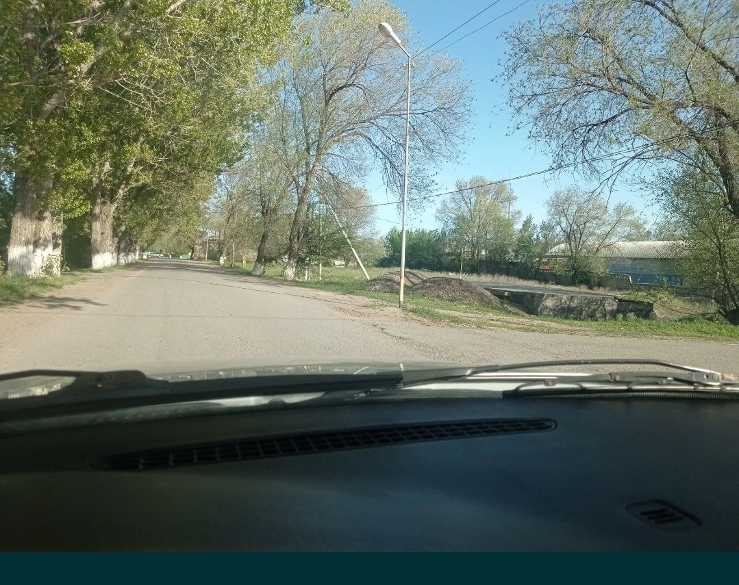 Срочно  продаётся  земельный участок!