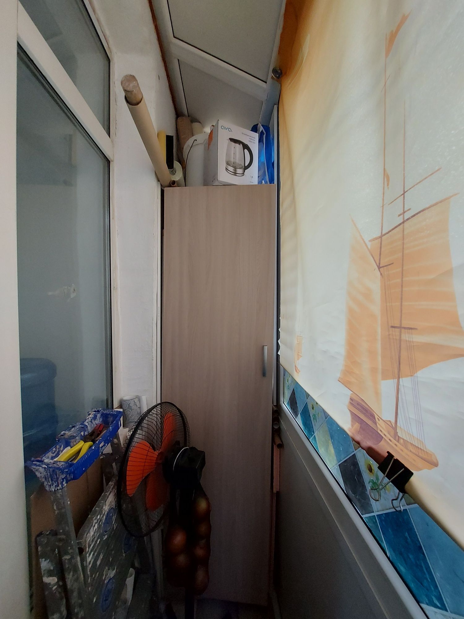 г.Астана.продам 2 комн.квартира