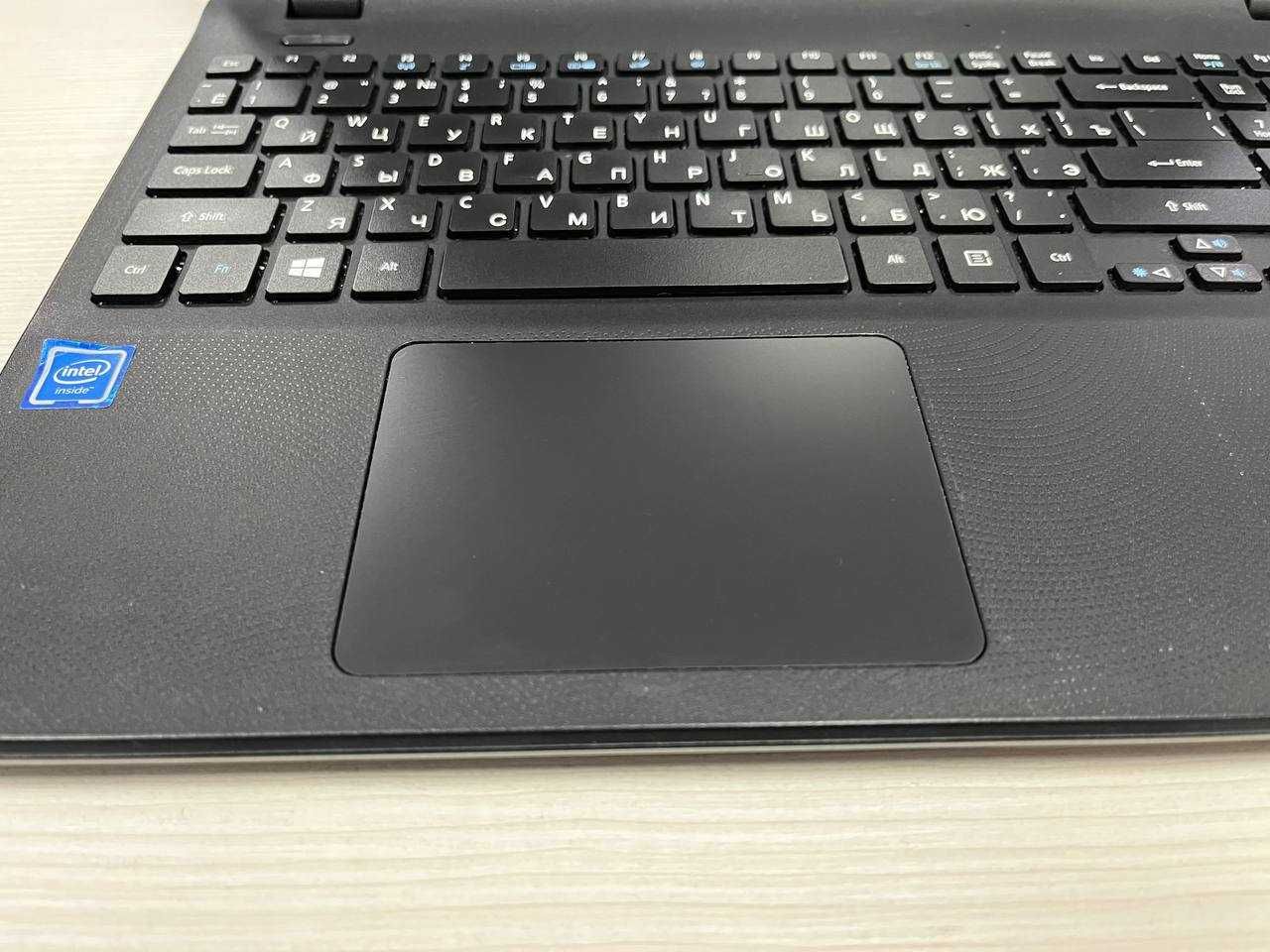 ACER Celeron*ОЗУ 8/SSD 128/HDd 500/ДЛя офиса Шустрый