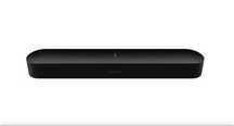 Саундбар Sonos Beam BEAM2EU1BLK, Black (новый)