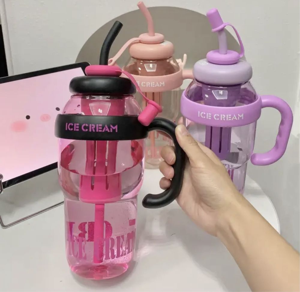 бутылка для воды