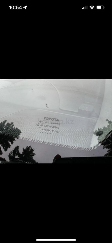 Авто без первоначального взноса