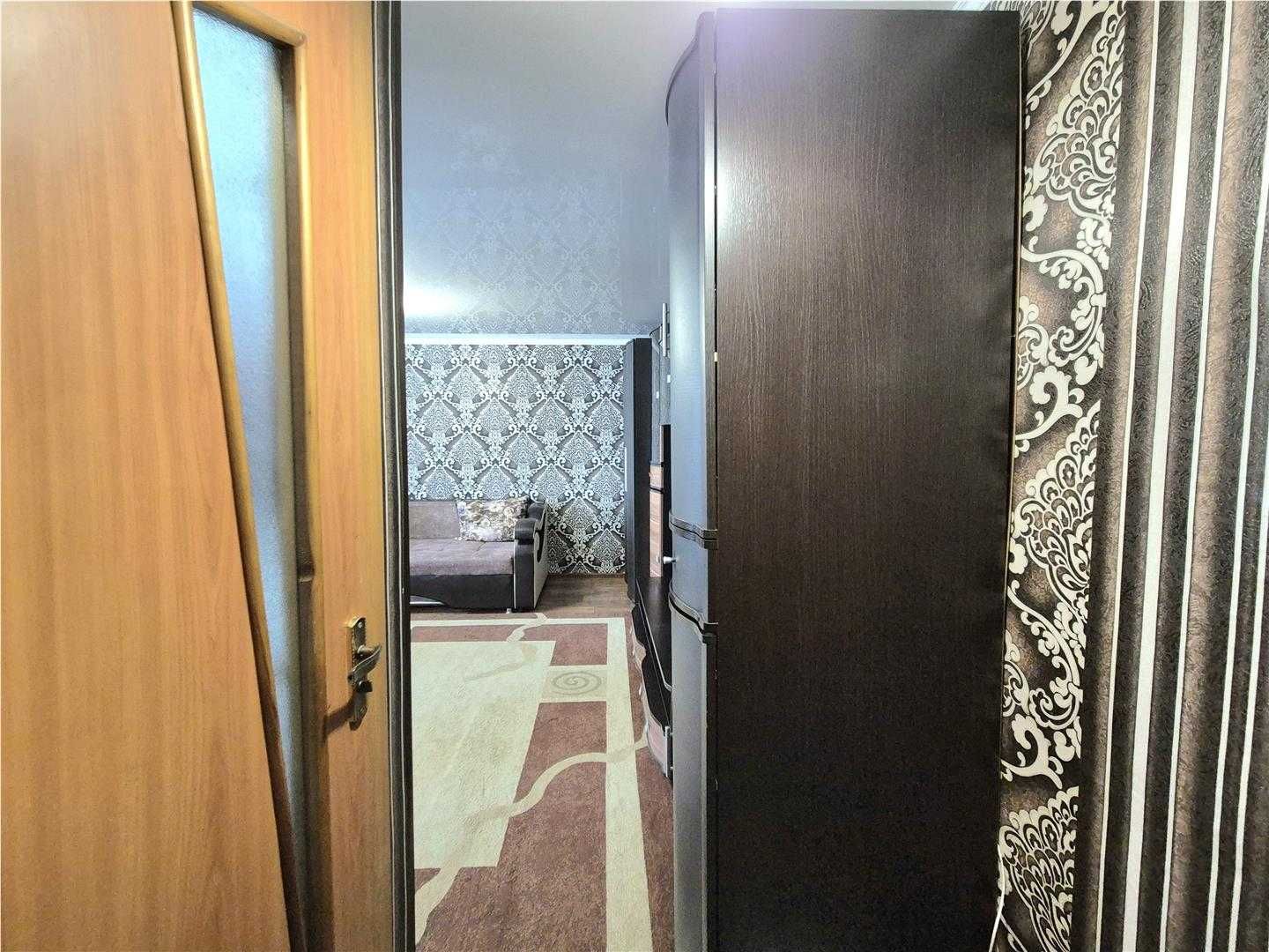 Продам  1-комнатную квартиру возле Цона
на 3/4 эт