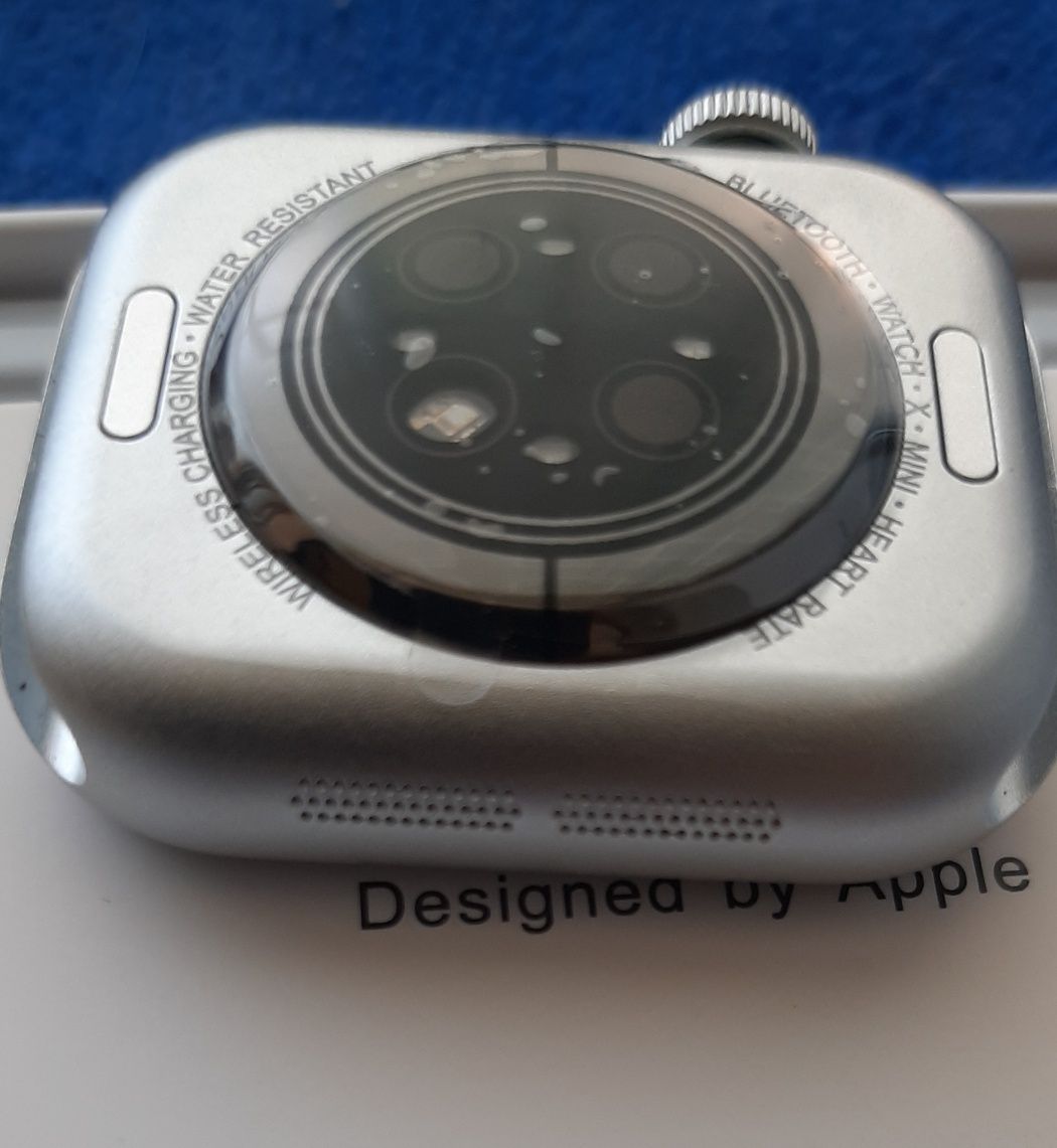 Часы Apple Watch series 10