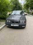 BMW 325i на обмен