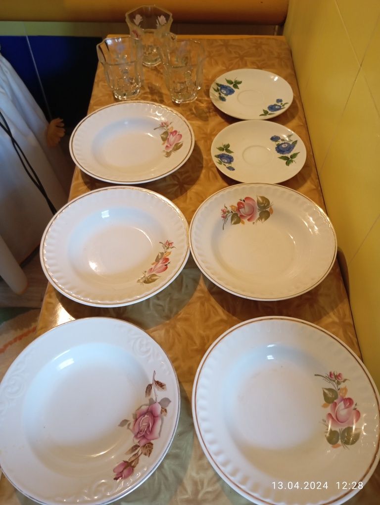 Сковородки хорошие.