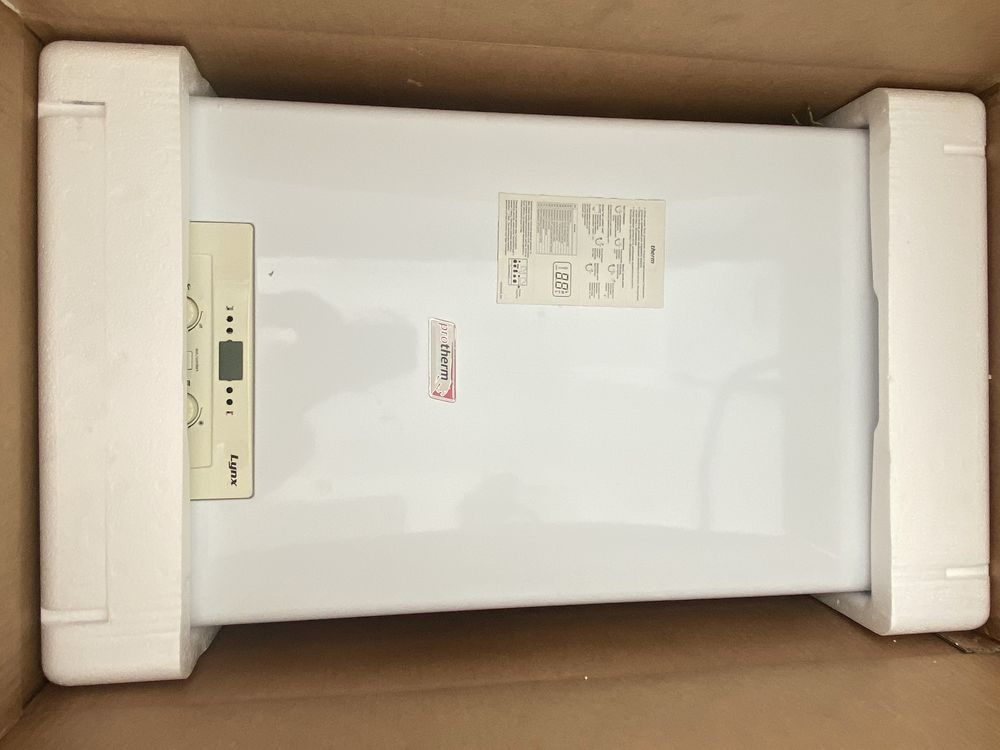 Газовый котел Protherm Lynx HK 24