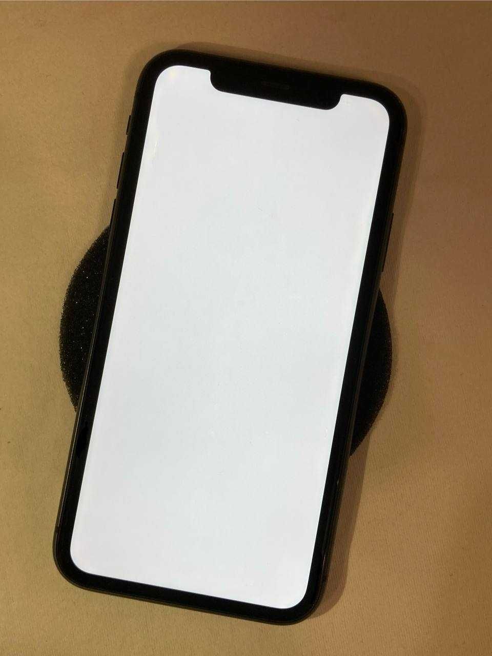 iPhone 11, 128GB, Черный