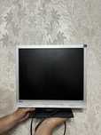 !!! Монитор BENQ рабочий СРОЧНО !!!