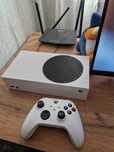 Xbox series s в отличном состоянии
