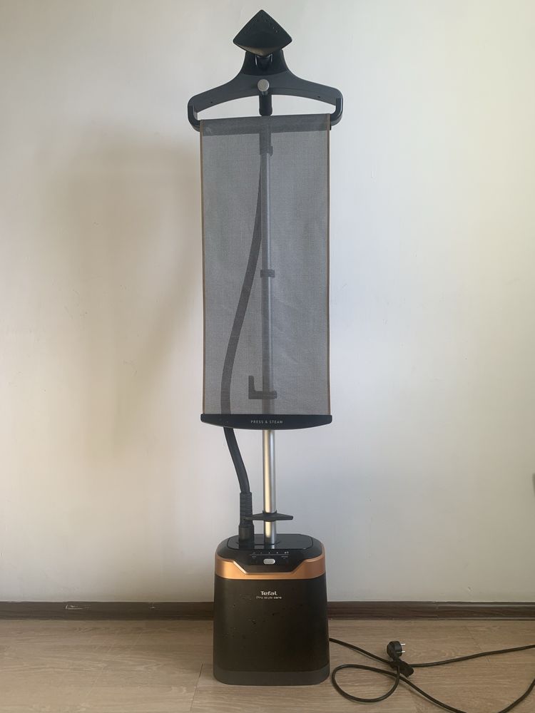 Отпариватель Tefal