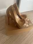 Продам туфли christian louboutin 38 размер